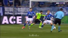 Schalke 3-2 Ajax (agg 3-4) | Liga Europa | Highlight Pertandingan dan Gol-gol