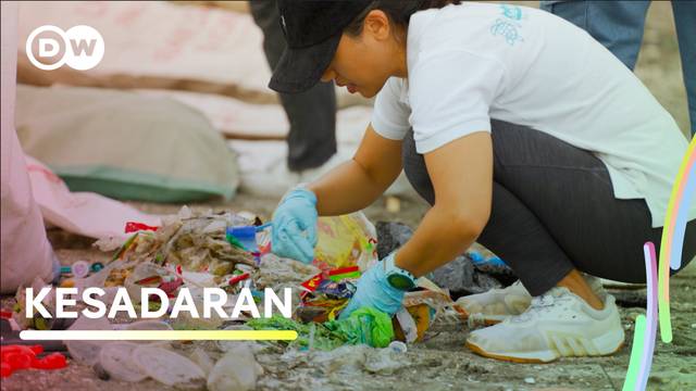 KESADARAN - "Seni Berpadu Aktivisme, Perubahan Apa yang Bisa Kita Dorong?"
