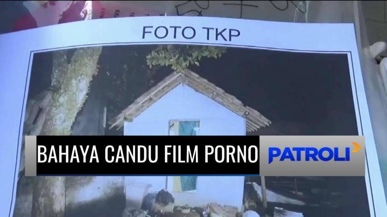 Sering Nonton Video Porno, Remaja Usia 17 Tahun Pekosa dan Bunuh Bocah  dalam Karung | Patroli - INDOSIAR | Vidio