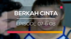 Episode 07 dan 08