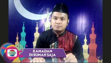 Indahnya!! Senandung Tilawatil Qur'An Mus (Malut) Qs Asy Syura 14-15 - Ramadan Dirumah Saja