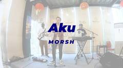 LIVE MUSIC Morsh - Aku