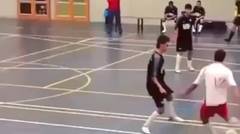 Trick Futsal
