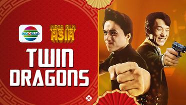 Mega Film Asia: Twin Dragon