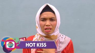 Hot Kiss - KEMBALI MEMANAS! Bopak Gugat Cerai dan minta Tes DNA Pada Putrinya