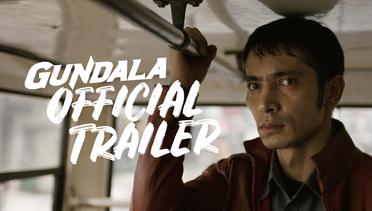 Official Trailer GUNDALA (2019) - Tayang 29 Agustus 2019