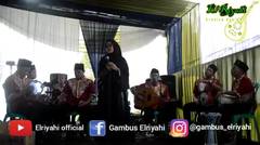 Akhtar - Elriyahi Arabian Sholawat #Festivalramadan2019