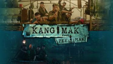 Istri Meninggal Dunia dan Menjadi Arwah Gentayangan, Sinopsis Kang Mak From Pee Mak (2024), Rekomendasi Film Horor Komedi Indonesia