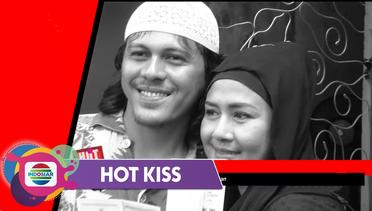HOT KISS - MENGHARUKAN!! Duka Mendalam Mayky Wongkar Atas Kepergian Ria Irawan