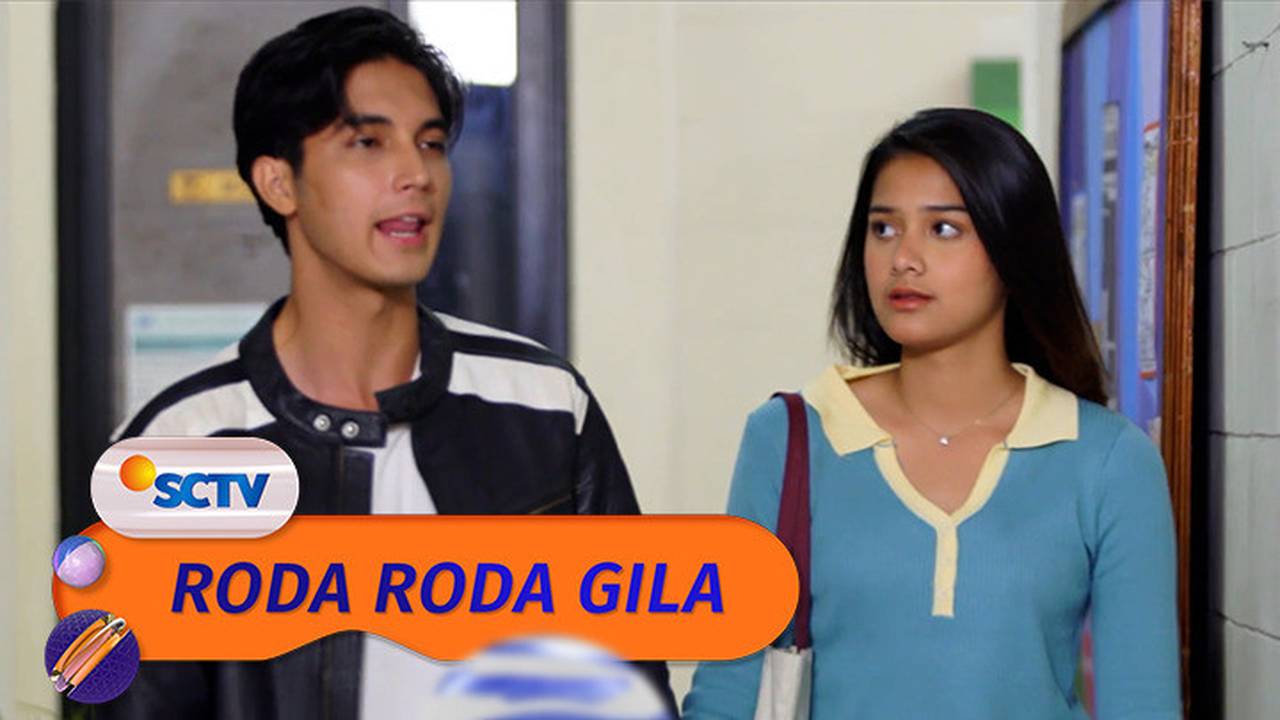 Roda Roda Gila - Episode 44 | Part 1/2 (2022)