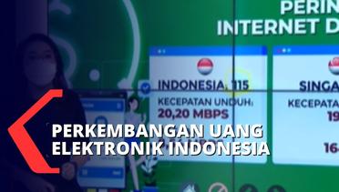 Bisakah Indonesia Jadi Negara Dengan Kekuatan Ekonomi Digital Terbesar di Asia Tenggara?