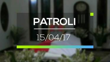 Patroli - 15/04/17