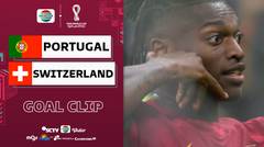Gol! Rafael Leao Menjadi Penutup Manis Untuk timnas Portugal! Skor 6-1! | FIFA World Cup Qatar 2022