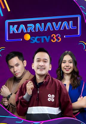 Karnaval SCTV