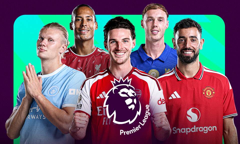 Premier League 2026/27