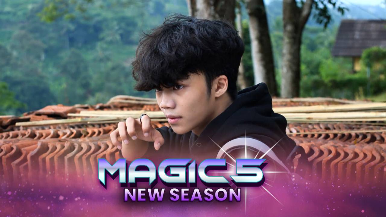 Magic 5 - Episode 459 | Magic 5 (2023)