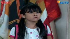 Akankah Kasih Percaya Adanya Bidadari? (Kasih dan Bidadari)