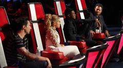 Star World The Voice Next Tuesday 