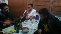 Mardua holong (Trio Lapo Tuak)