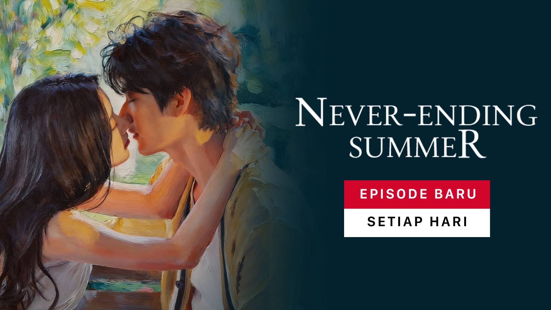 Never-Ending Summer