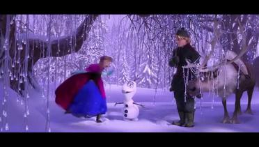 MovieHeyho! - Ngomongin Film Frozen
