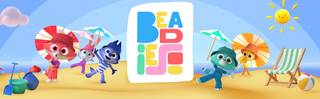 Beadies Animated Series