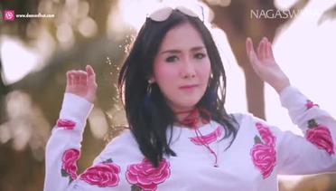 Ucie Sucita - Digenjot Cinta (Official Music Video NAGASWARA) #music