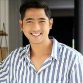 Arya Saloka