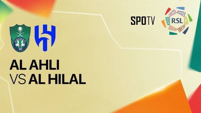 Al-Ahli vs Al-Hilal - Full Match | ROSHN Saudi League 2025/26