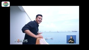 Tak Terlupakan! Wisata Mewah dengan Kapal Pesiar di Singapura - Fokus
