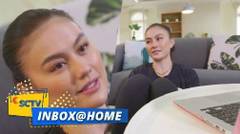 Inbox @Home - Episode Agnez Mo 18/04/20