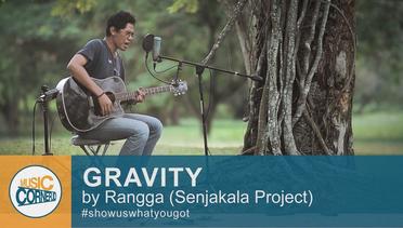 Eps 55 - Gravity (John Mayer) by Rangga (Senjakala)