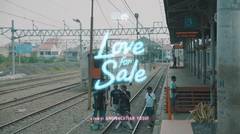 LOVE FOR SALE 2 - Production Diary Day 12
