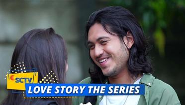 Love Story The Series - Episode 41 dan 42 Part 1/2