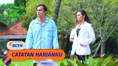 Cinta Tak Tepat Waktu - Catatan Harianku (Larasati Nugroho, Rendy Kjaernett)
