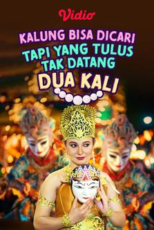 Kalung Bisa Dicari, Tapi Yang Tulus Tak Datang Dua Kali