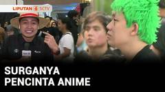 Surganya Pencinta Anime | Liputan 6
