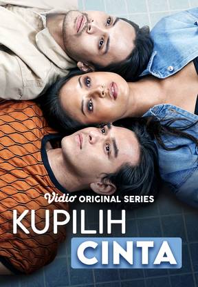 Kupilih Cinta