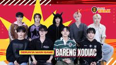 Main Game Tebak Gaya Bareng XODIAC, Semua Bisa Dijawab Lho!