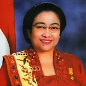 Megawati Soekarnoputri