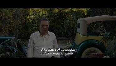 LIVE BY NIGHT - OFFICIAL FINAL TRAILER [HD] - Indonesia