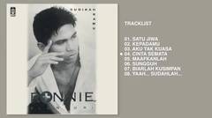 Ronnie Sianturi - Album Sudikah Kamu | Audio HQ
