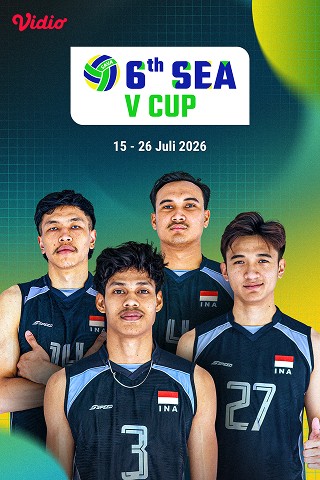 SEA V League 2026