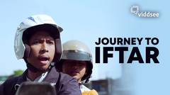 Film Journey To Iftar by Viddsee