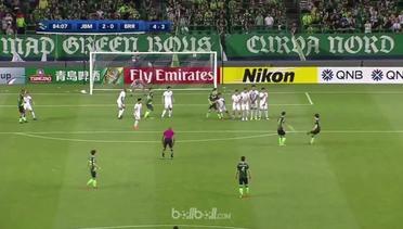 Jeonbuk 2-0 Buriram | Liga Champions Asia | Highlight Pertandingan dan Gol-gol