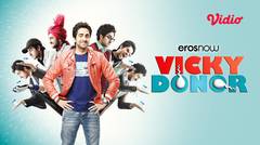 Vicky Donor - Trailer