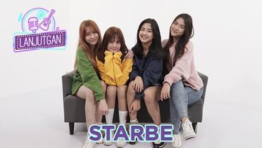 StarBe Nyanyi Lagu Lawas! - LANJUTGAN ep. 11