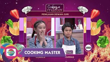 Cooking Master - 30/07/19