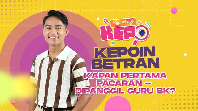 Betrand Putra Onsu Ternyata Dulu Sebandel Ini, Opanya Sampai Gak Bisa Berkata-Kata