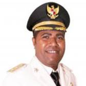 Herry Ario Naap, S.Si., M.Pd